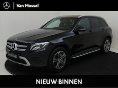 Mercedes-Benz GLC-klasse - 250 4MATIC Premium /Dodehoeksensor /Achteruitrijcamera