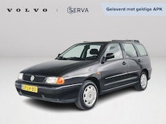 Volkswagen Polo Variant - | Eerste eigenaar | Verkeert in zeer nette staat