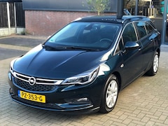 Opel Astra Sports Tourer - 1.6 CDTI Business+ NAVI CRUISE XENON PDC ELEKTR PAKKET