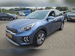 Kia Niro - 1.6 GDi Hybrid DynamicLine