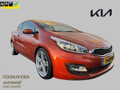 Kia Pro cee'd - 1.6 GDI Business Pack