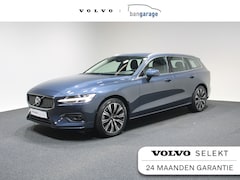 Volvo V60 - B3 Plus Bright 360 camera Harman/Kardon trekhaak Automaat