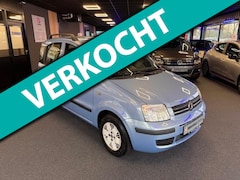 Fiat Panda - 1.2 Dynamic | Origineel Nederlandse Auto | Slechts 50.000 KM | 1ste Eigenaar | Distributie