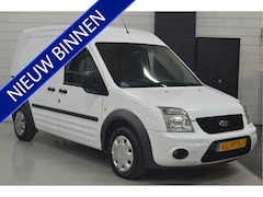 Ford Transit Connect - T230L 1.8 TDCi Trend // 85.000 km // AIRCO // TREKHAAK //