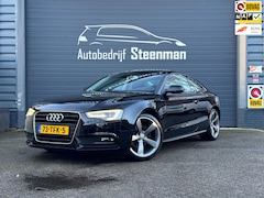 Audi A5 Coupé - 1.8 TFSI Pro Line | Xenon | Rotor 19" | Clima