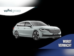 Skoda Superb Combi - Business Edition 1.5 TSI PHEV 150 kW / 204 PK Comb i 6 versn. DSG