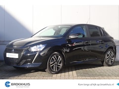 Peugeot 208 - 1.2 75-PK Active LICHTMETALEN VELGEN | AIRCO | RADIO | BLUETHOOTH | CRUISE CONTROL | DAB