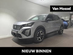 Peugeot 2008 - 1.2 PureTech 130 Allure | Automaat | Parkeersensoren | Climate control | Achteruitrijcamer