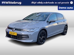 Volkswagen Golf - 1.5 eTSI 115PK DSG Life Edition / App Connect / Achterruitrijcamera / Parkeersensoren / Cr