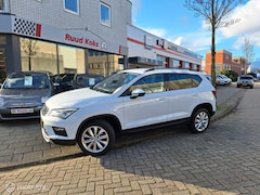 Seat Ateca - 1.0 ECOTSI STYLE BUSINESS INTENSE / 1e Eigenaar / Camera /