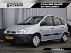 Renault Scénic - 1.4-16V Air Uniek Zie omschrijving, NL-auto, N.A.P,