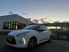 Citroën DS3 - 1.6 e-HDi Navigatie/CLIMA So Chic