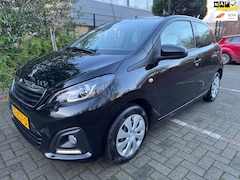 Peugeot 108 - 1.0 e-VTi Active / Airco / 5-drs / LED