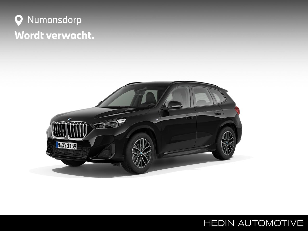 BMW X1 - sDrive18i | M-Sport | Adapt. Onderstel | Comfort Acces | Adapt. Led | Camera | Shadow Line - AutoWereld.nl