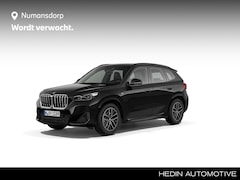 BMW X1 - sDrive18i | M-Sport | Adapt. Onderstel | Comfort Acces | Adapt. Led | Camera | Shadow Line