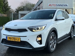 Kia Stonic - 1.0 T-GDi ComfortPlusLine 120PK Navi Leder