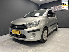 Suzuki Celerio - 1.0 Betrouwbaar altijd Suzuki-dealer onderhouden