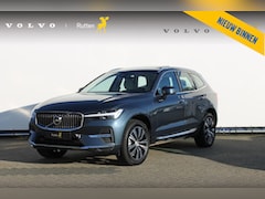 Volvo XC60 - 2.0 T6 Plug-in hybrid AWD Inscription