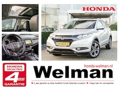 Honda HR-V - 1.5i V-TEC EXECUTIVE - PANORAMADAK - TREKHAAK - NAVIGATIE - ALL WEATHERS