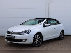 Volkswagen Golf Cabriolet - 1.4 TSI Bluemotion DSG6 122pk