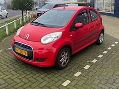 Citroën C1 - 1.0-12V Séduction