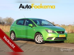 Seat Ibiza - 1.2 TSI FR NAVIGATIE TREKHAAK CLIMA CRUISE CONTROL