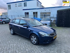 Kia Cee'd - 1.4 CVVT X-tra