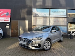 Hyundai i30 - 1.0 T-GDi MHEV, Automaat