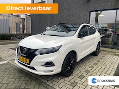 Nissan Qashqai - 1.3 DIG-T Tekna