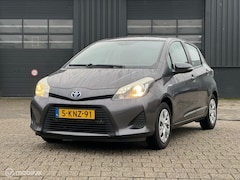 Toyota Yaris - 1.5 Benzine - Hybrid ✅AUTOMAAT