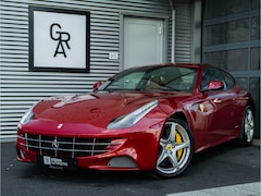 Ferrari FF - 6.3 V12 | Keramisch |