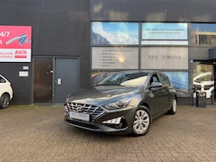 Hyundai i30 - 1.0 T-GDi MHEV, Automaat