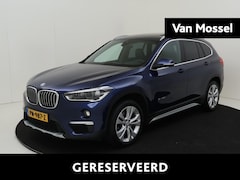 BMW X1 - sDrive20i Corporate Lease High Executive Navigatie / Climate Control / Stoelverwarming / P