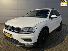 Volkswagen Tiguan - 2.0 TDI Connected Series