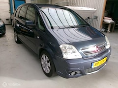 Opel Meriva - 1.4-16V Edition Airco