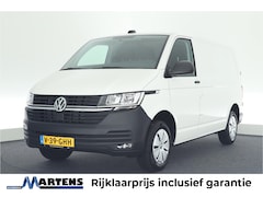 Volkswagen Transporter - 2.0 TDI 110pk L1H1 28 Camera App-Connect