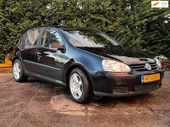 Volkswagen Golf - 1.4 TSI 122PK Trendline Clima/148dkm NAP/LMV