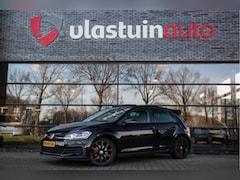 Volkswagen Golf - 1.5 TSI Highline , Pano dak, Adap. cruise, Virtual cockpit,