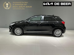 Kia Rio - 1.0 T-GDI EcoDynamics 100pk DynamicLine