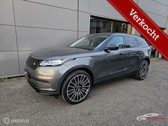 Land Rover Range Rover Velar - 2.0 I4 Turbo AWD SE Panorama/Meridian