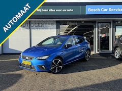 Seat Ibiza - Ibiza 1.0 TSI FR | Automaat | Camera