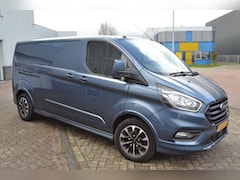 Ford Transit Custom - 310 2.0 TDCI L2H1 Sport L2H1 SPORT VAN 2,0 16V EURO 6 AUTOMAAT 170PK