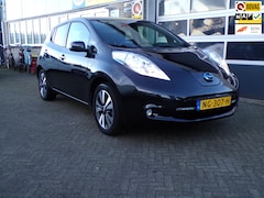 Nissan LEAF - Tekna 30 kWh