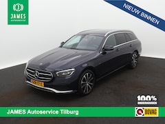 Mercedes-Benz E-klasse Estate - 300 e Plug-In Hybrid Exclusive Line FULL-LED TREKHAAK CARPLAY