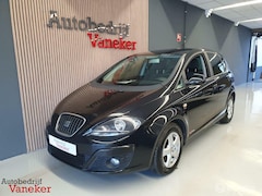 Seat Altea - 1.2 TSI Businessline COPA|Carplay|Cruise|NL Auto