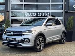 Volkswagen T-Cross - 1.0 TSI R-Line