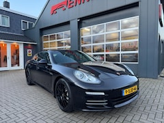 Porsche Panamera - 3.0 4S / Airsusp./ 420PK / 4WD / NL Auto met NAP / Full Service