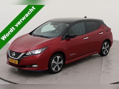 Nissan LEAF - e+ Tekna 62 kWh NL-AUTO | LEDER | GROTE BATTERIJ