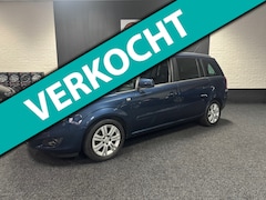 Opel Zafira Tourer - 1.6 COSMO, 7 ZITTER, CR CTR, PDC VOOR ACHTER, STL VERW,