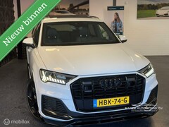 Audi Q7 - 55 TFSIe quattro Pro Line S Maxton Pano 3x S-Line